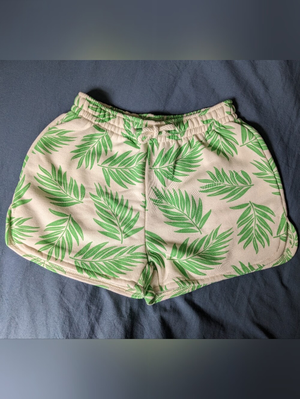 Zara Kids Shorts